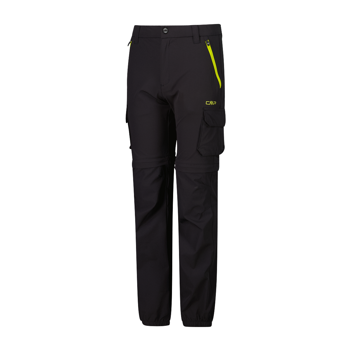KID ZIP OFF PANT