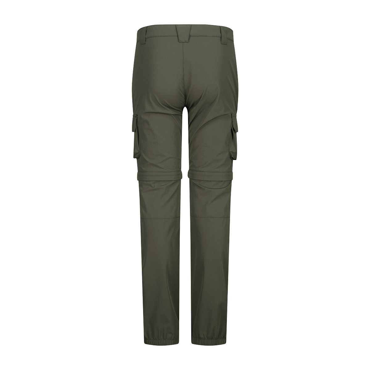 KID ZIP OFF PANT