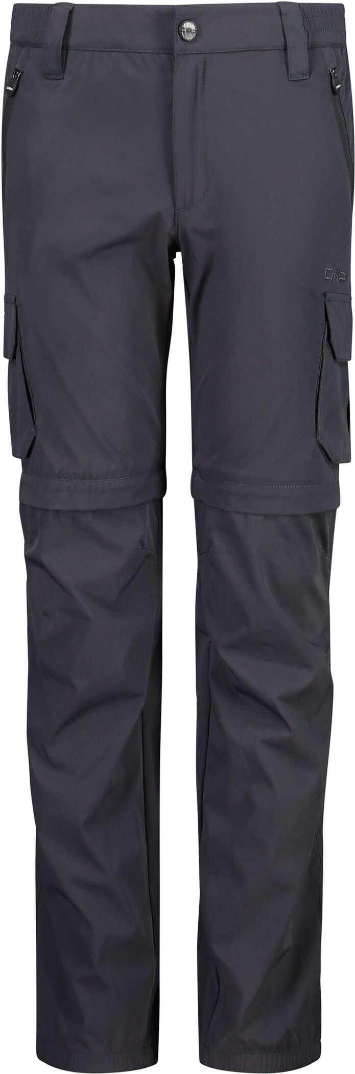 KID ZIP OFF PANT
