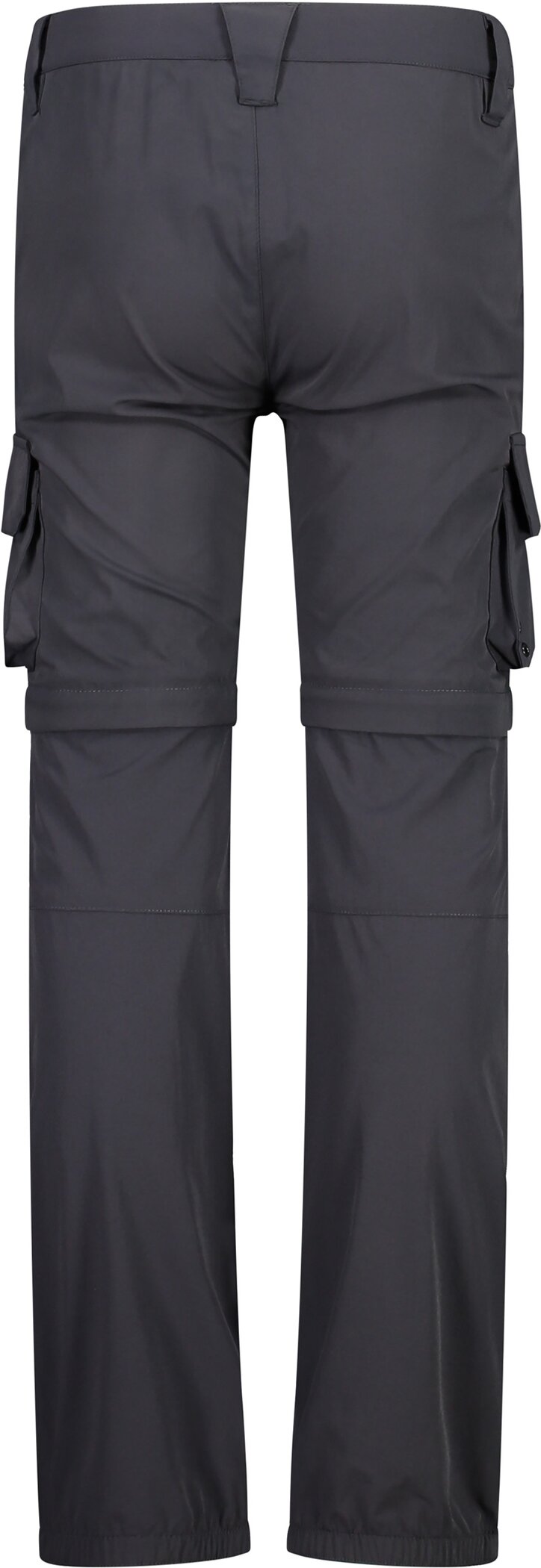 KID ZIP OFF PANT