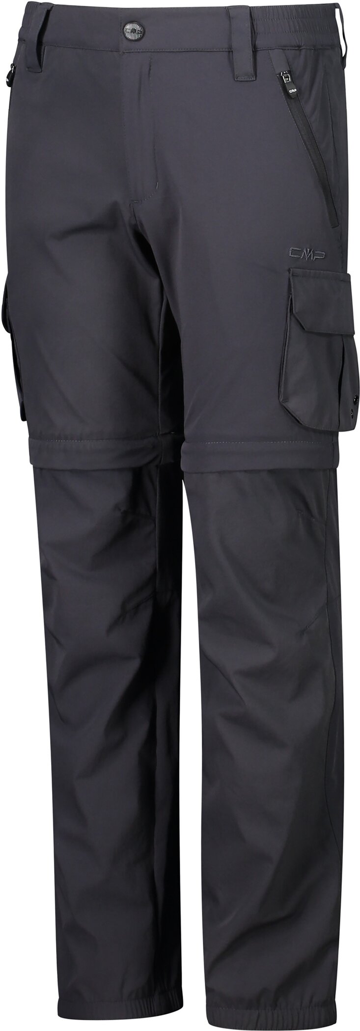 KID ZIP OFF PANT