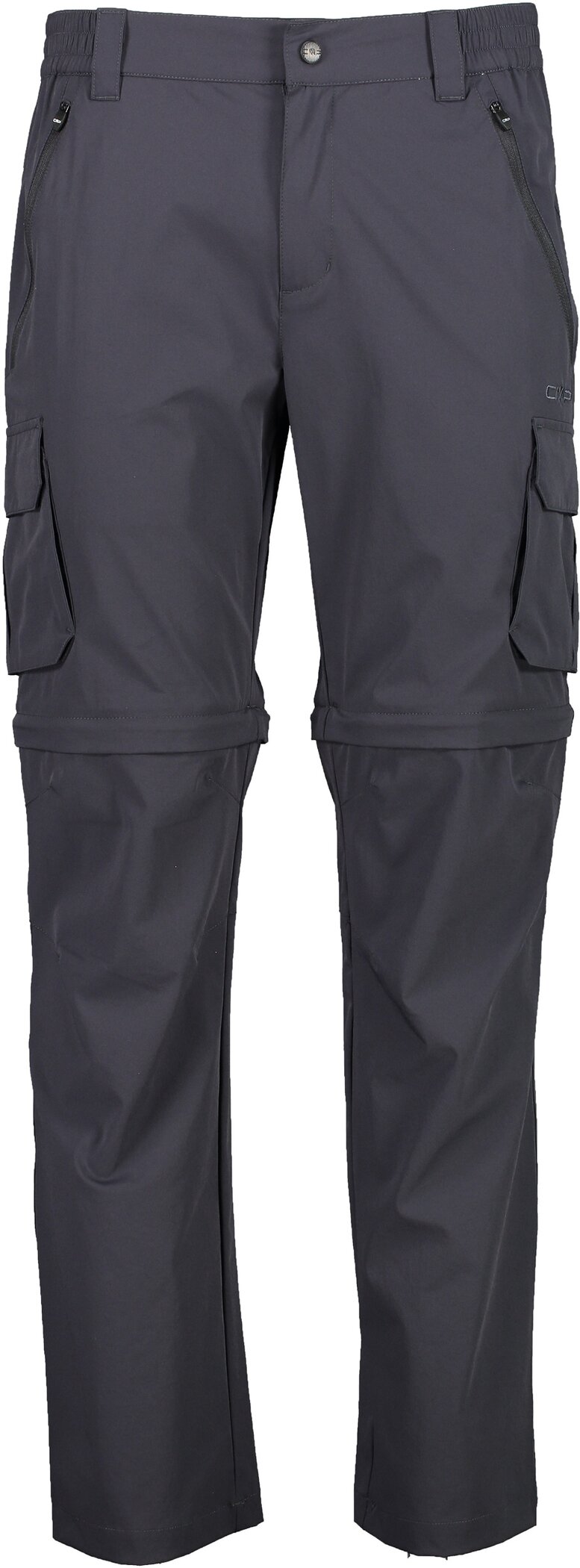 Herren Keilhose ZIP OFF PANT Outdoor Wanderhose