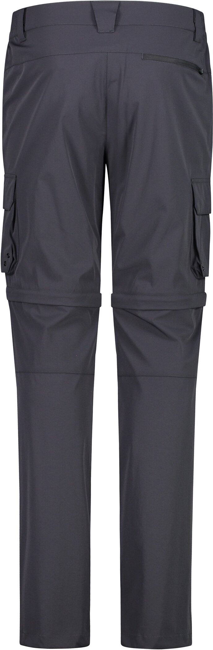 Herren Keilhose ZIP OFF PANT Outdoor Wanderhose