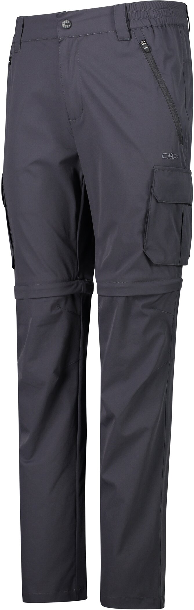 Herren Keilhose ZIP OFF PANT Outdoor Wanderhose