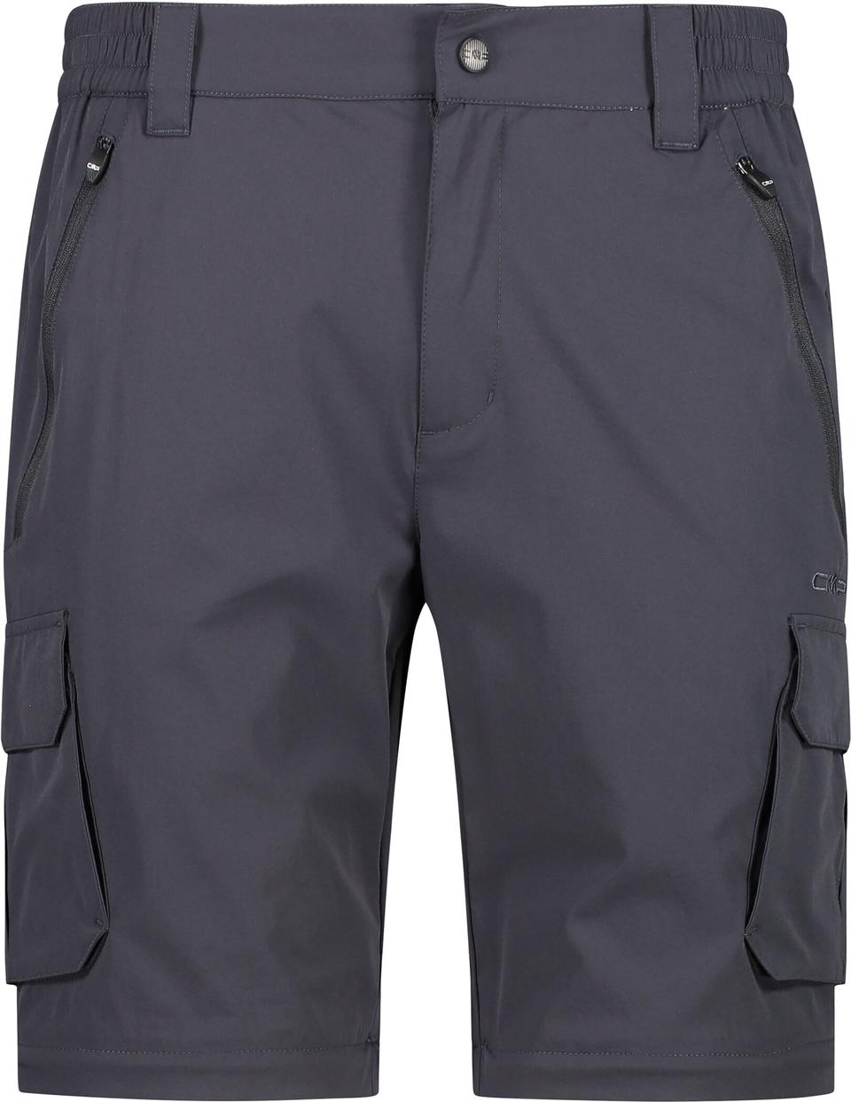 Herren Keilhose ZIP OFF PANT Outdoor Wanderhose