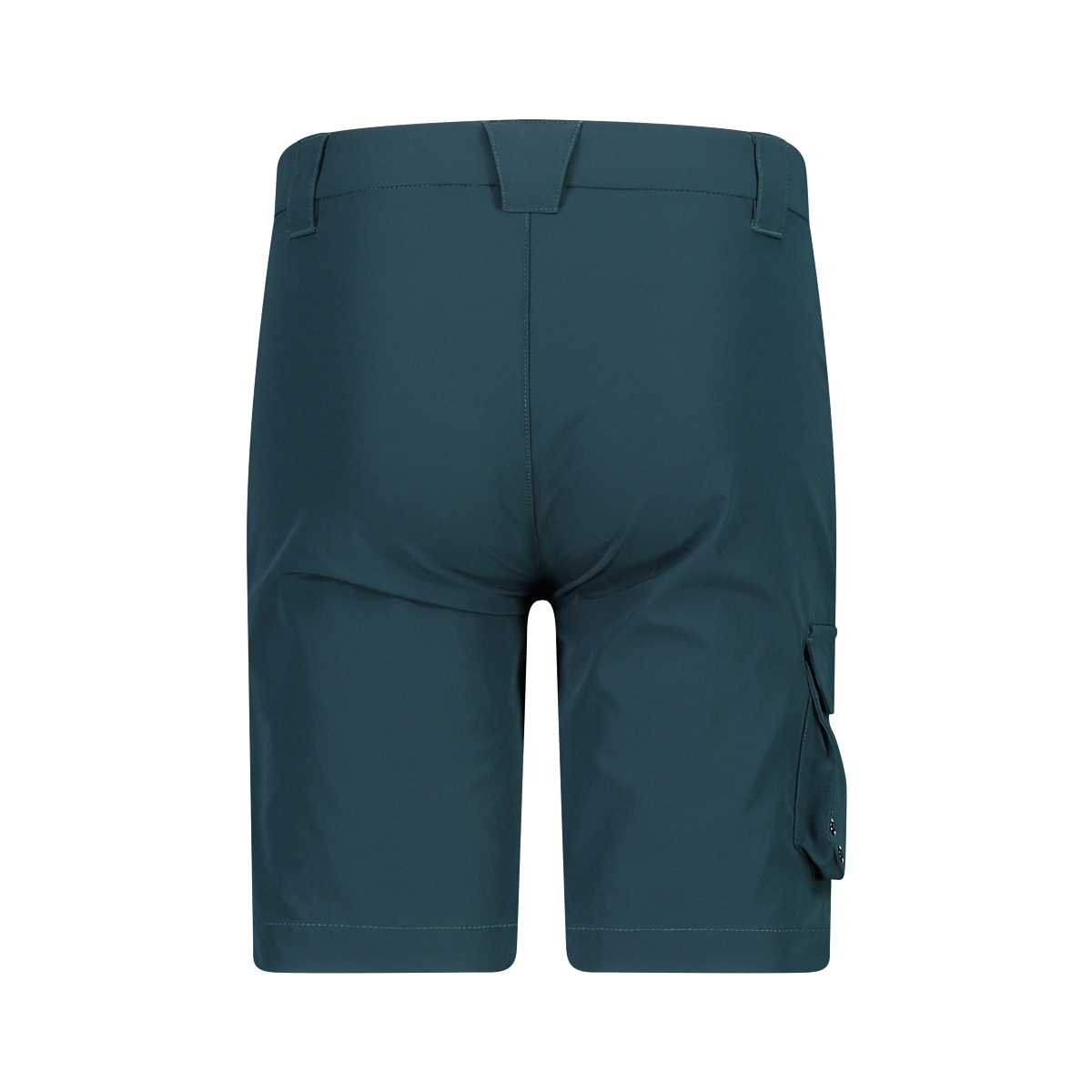 KID BERMUDA Kinder Shorts in Alpine