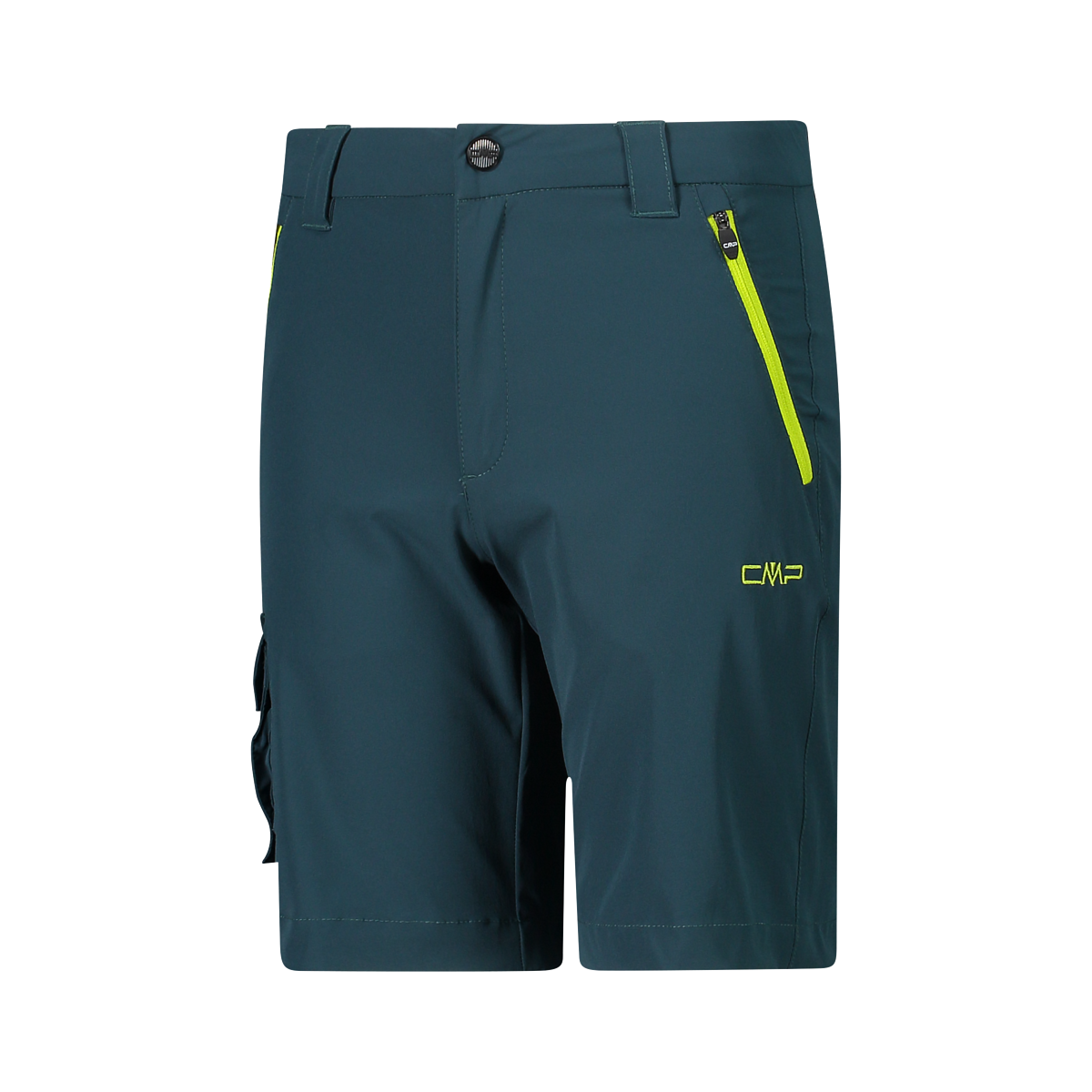 KID BERMUDA Kinder Shorts in Alpine