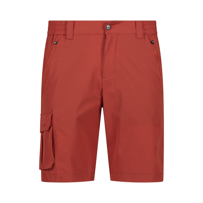 CMP Herren Bermuda Shorts mit Dry Function Technologie