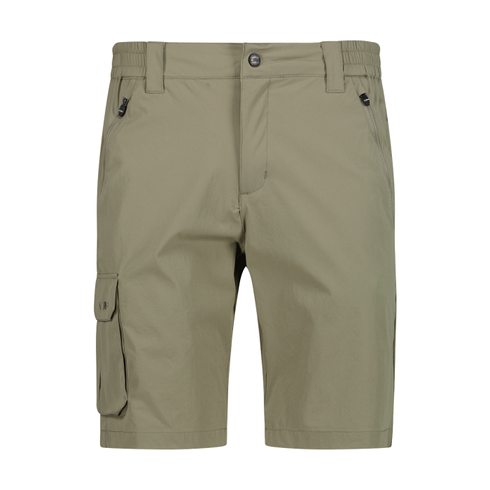 CMP Herren Bermuda Shorts mit Dry Function Technologie