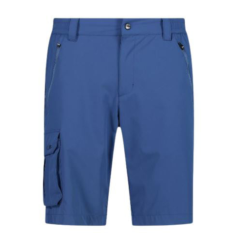 CMP Herren Bermuda Shorts mit Dry Function Technologie