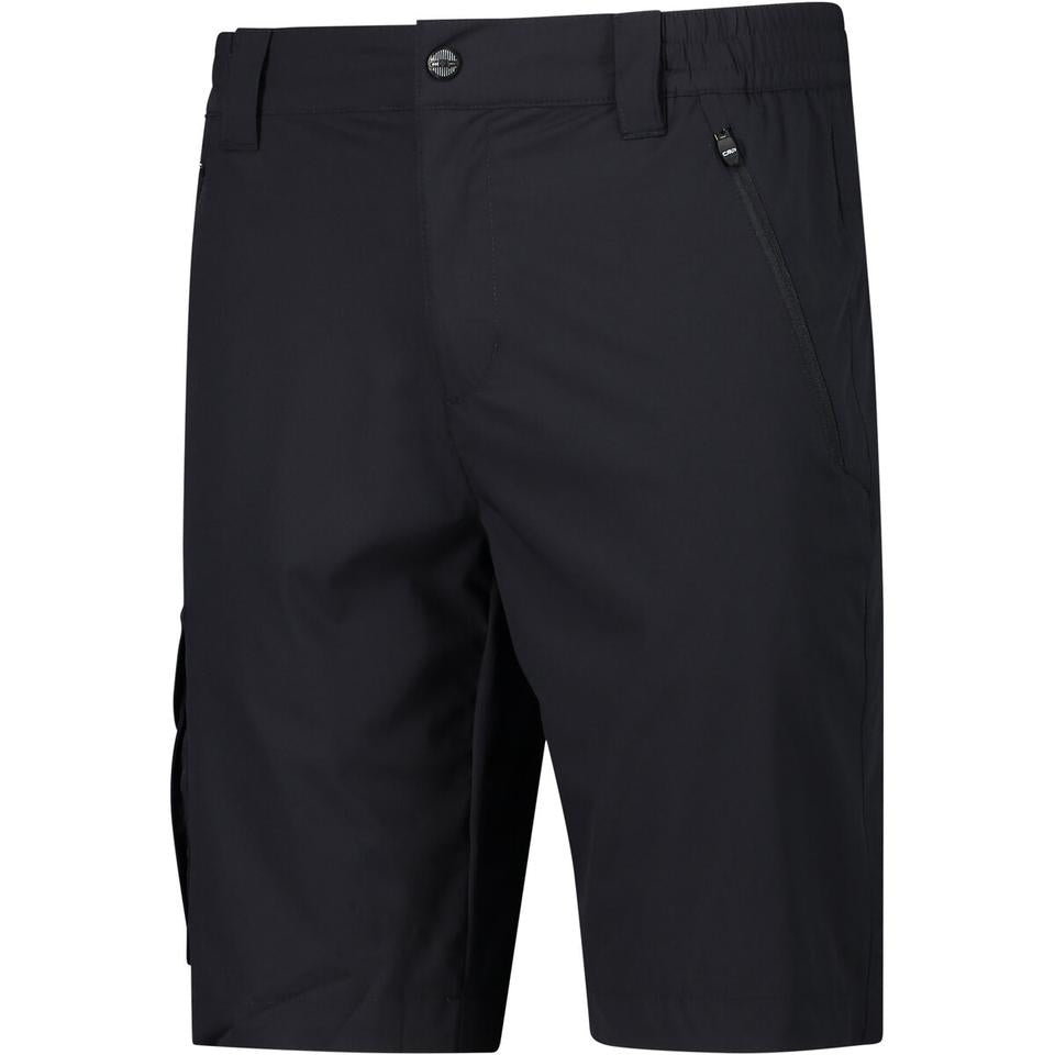 Herren Bermuda Shorts mit Dry Function Technologie