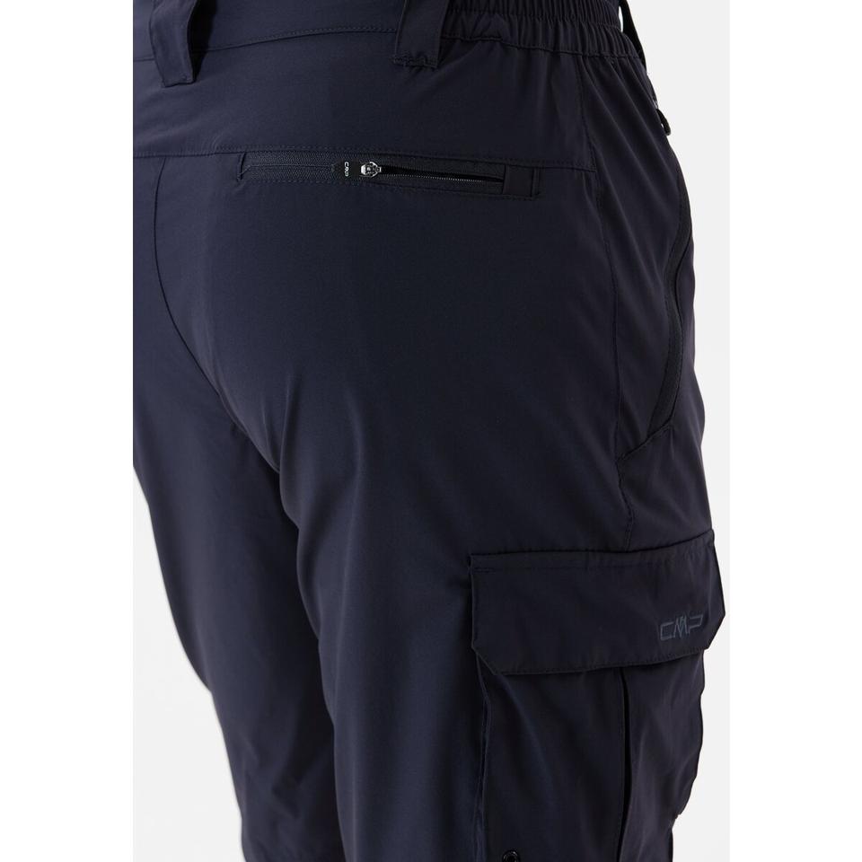 Herren Bermuda Shorts mit Dry Function Technologie
