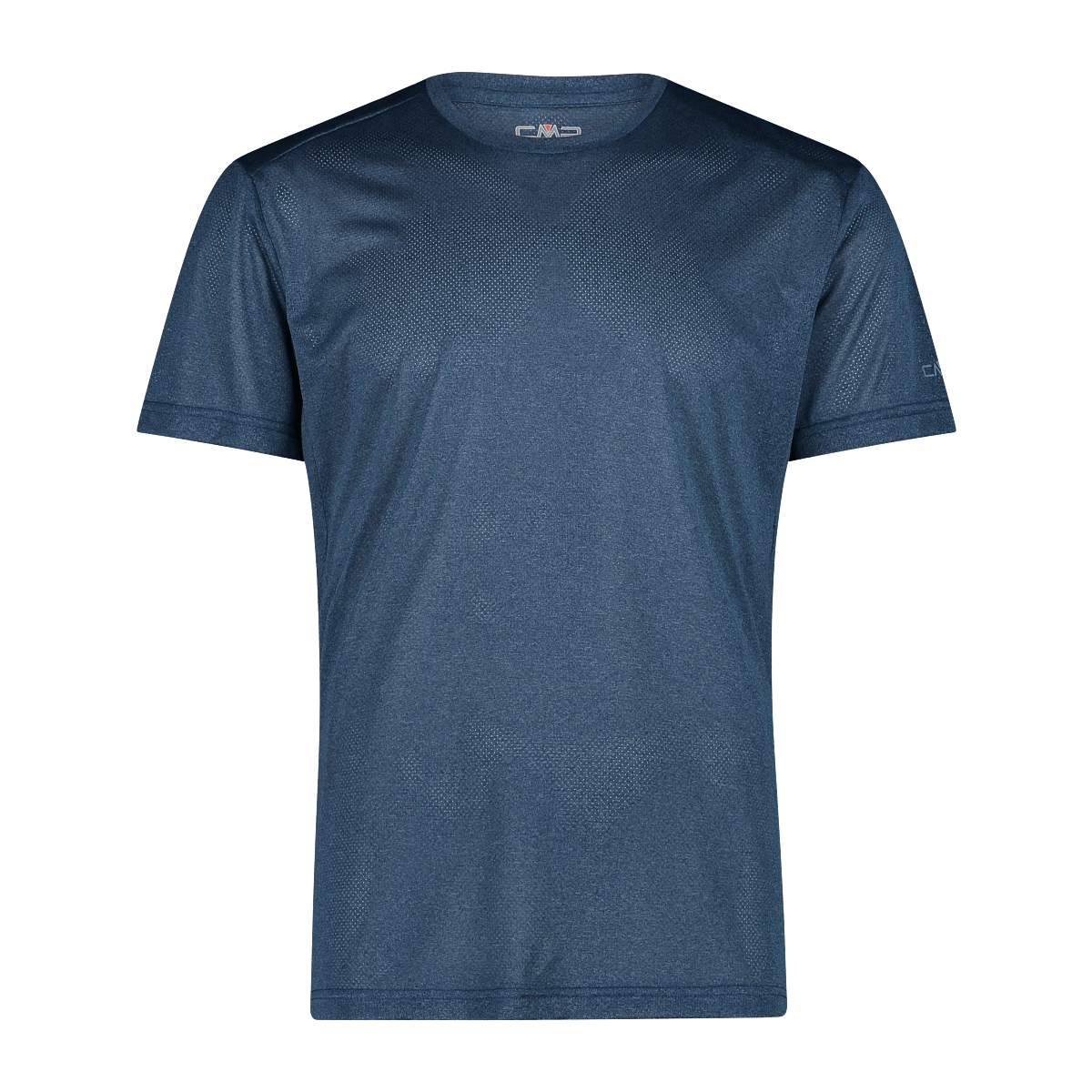 T-SHIRT Sport mit Dry Function für aktive Sportler