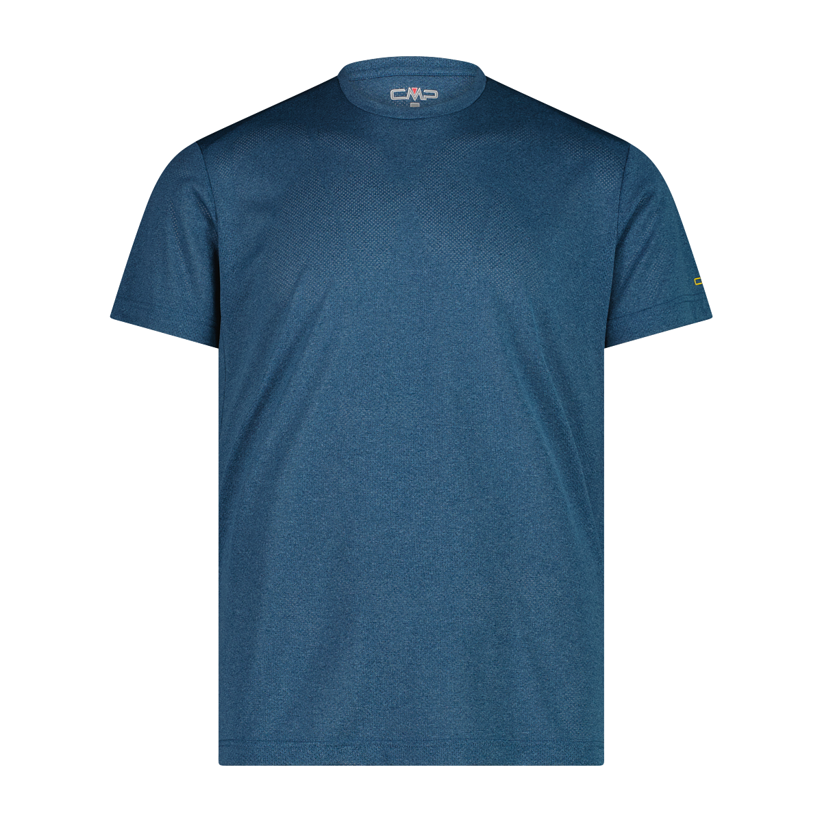 CMP T-SHIRT Sport mit Dry Function für aktive Sportler