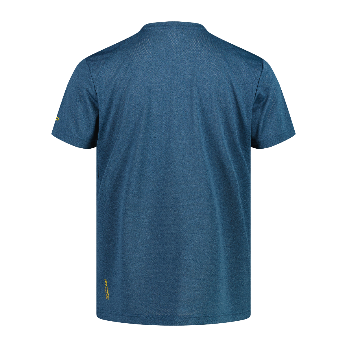 T-SHIRT Sport mit Dry Function für aktive Sportler