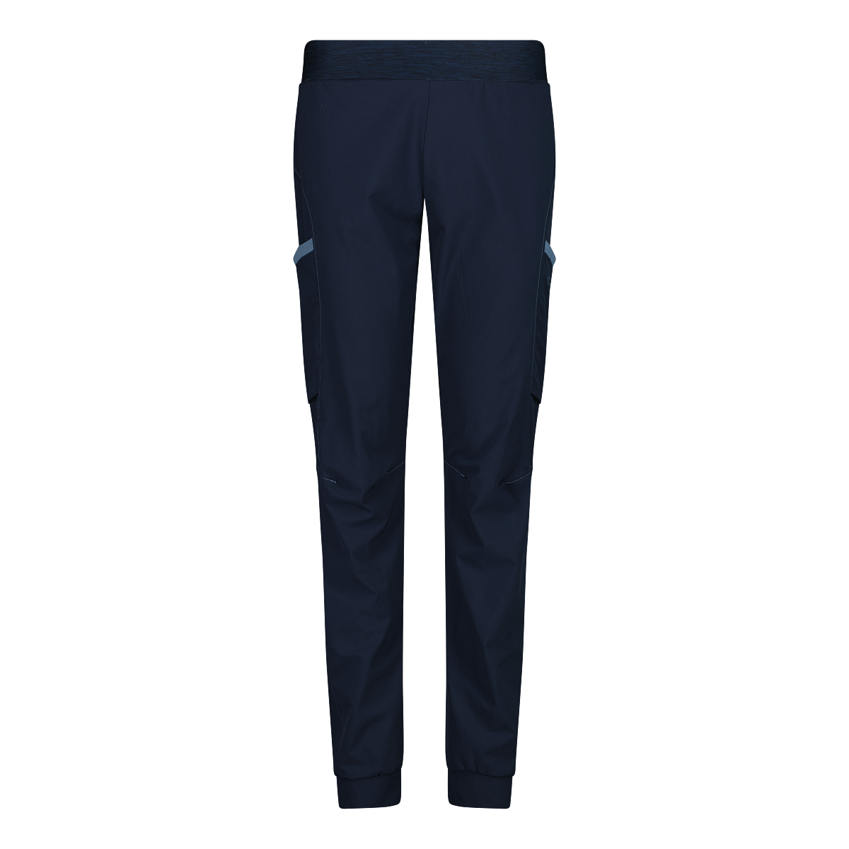 WOMAN PANT LIGHT CLIMB – Leichte Damen Trekkinghose