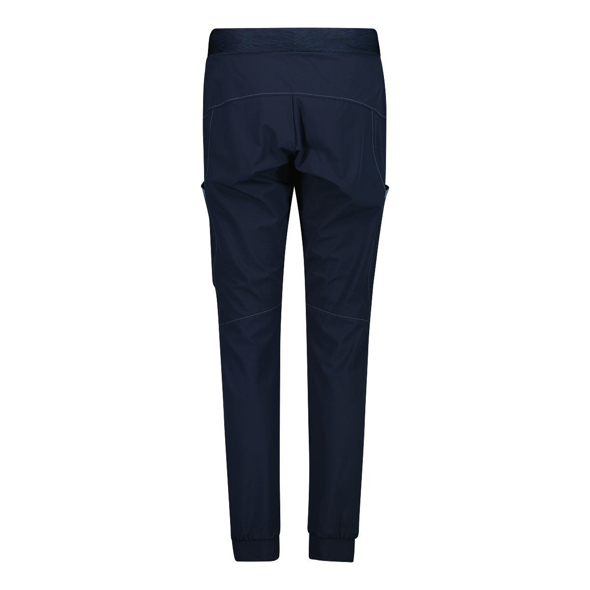 WOMAN PANT LIGHT CLIMB – Leichte Damen Trekkinghose