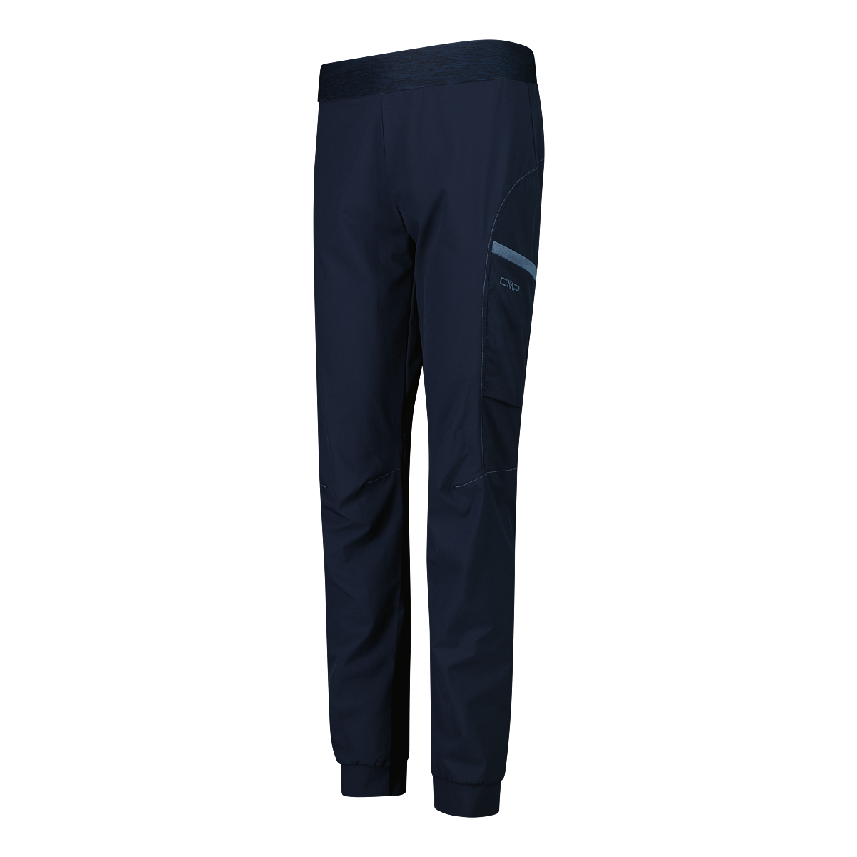 WOMAN PANT LIGHT CLIMB – Leichte Damen Trekkinghose