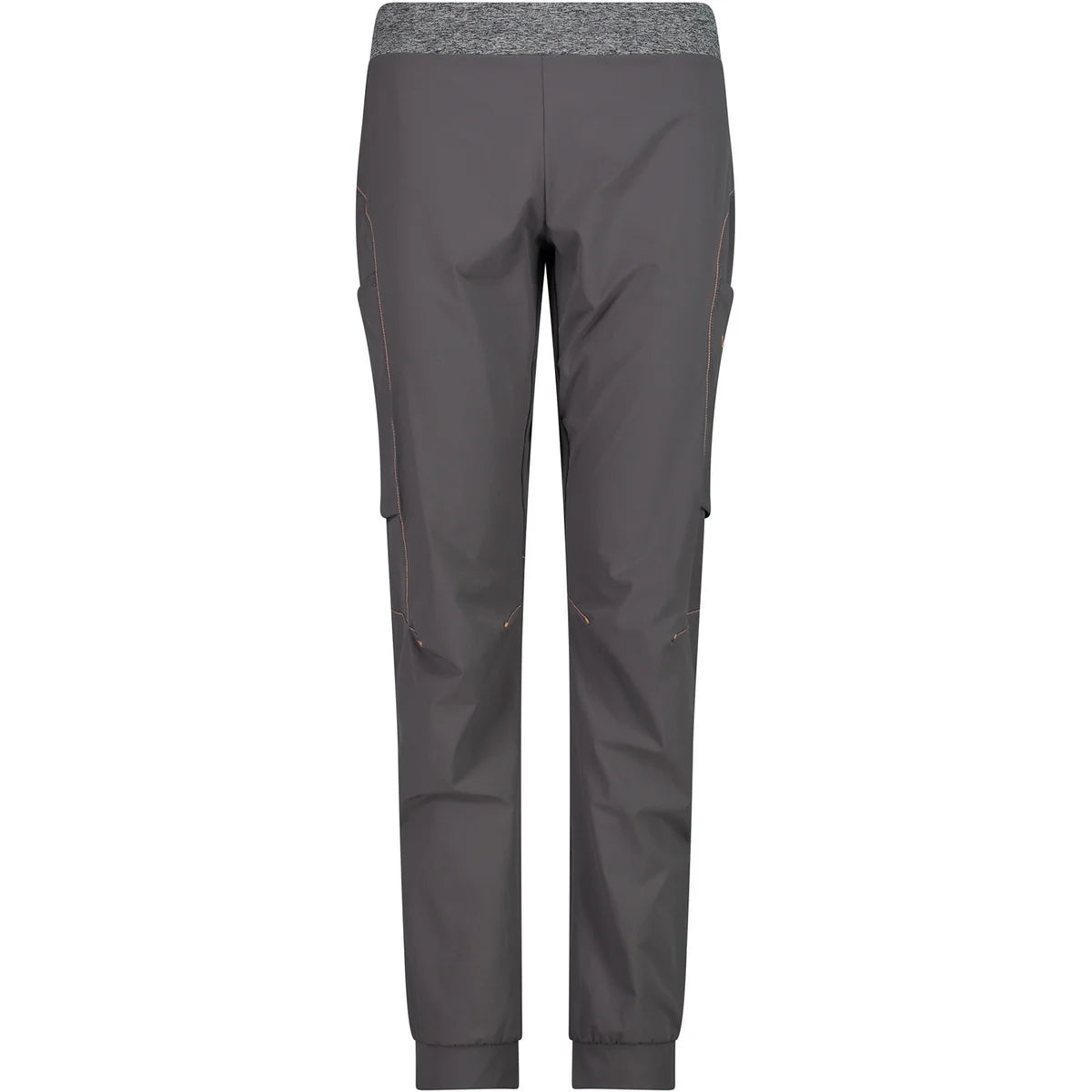 CMP WOMAN PANT LIGHT CLIMB – Leichte Damen Trekkinghose