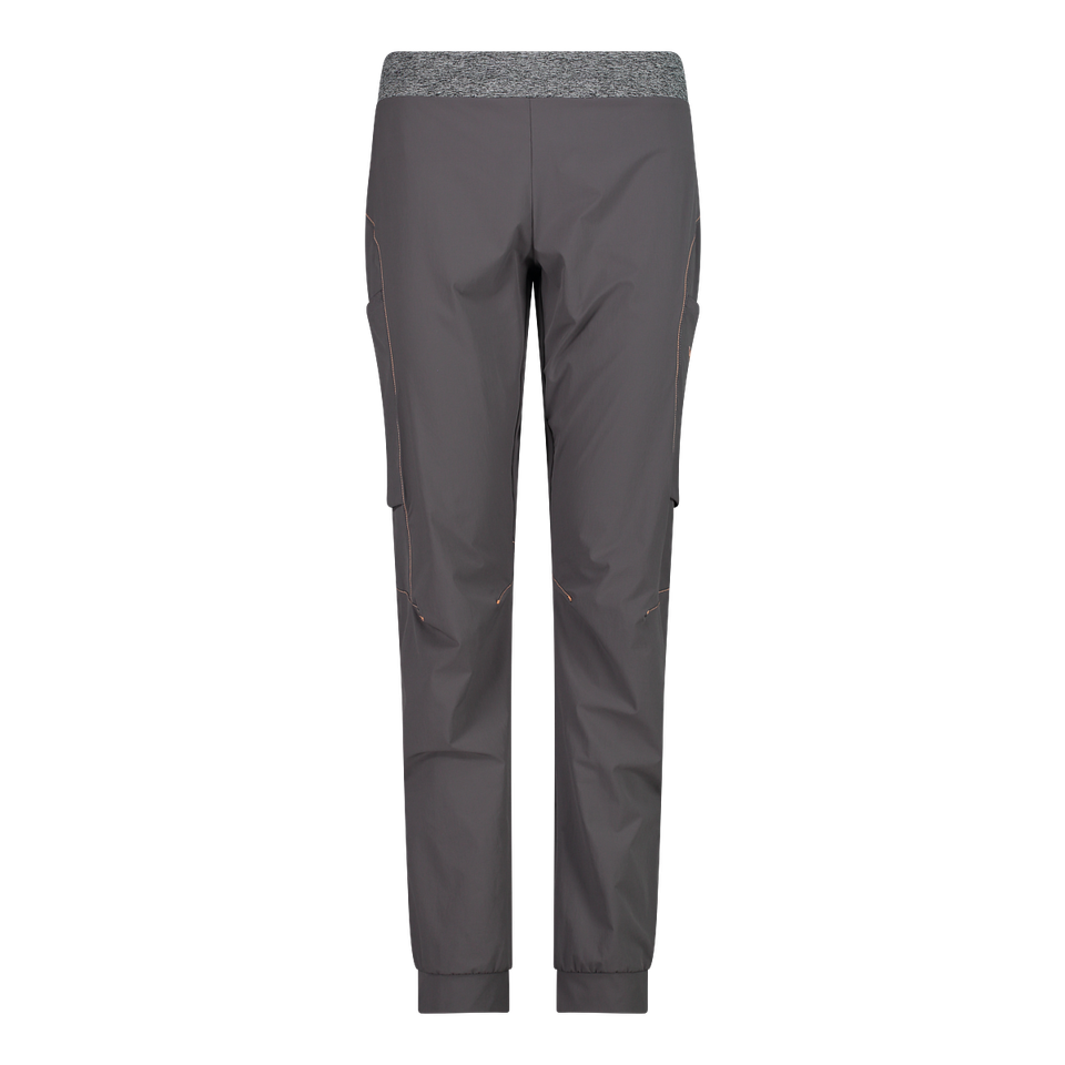 WOMAN PANT LIGHT CLIMB – Leichte Damen Trekkinghose