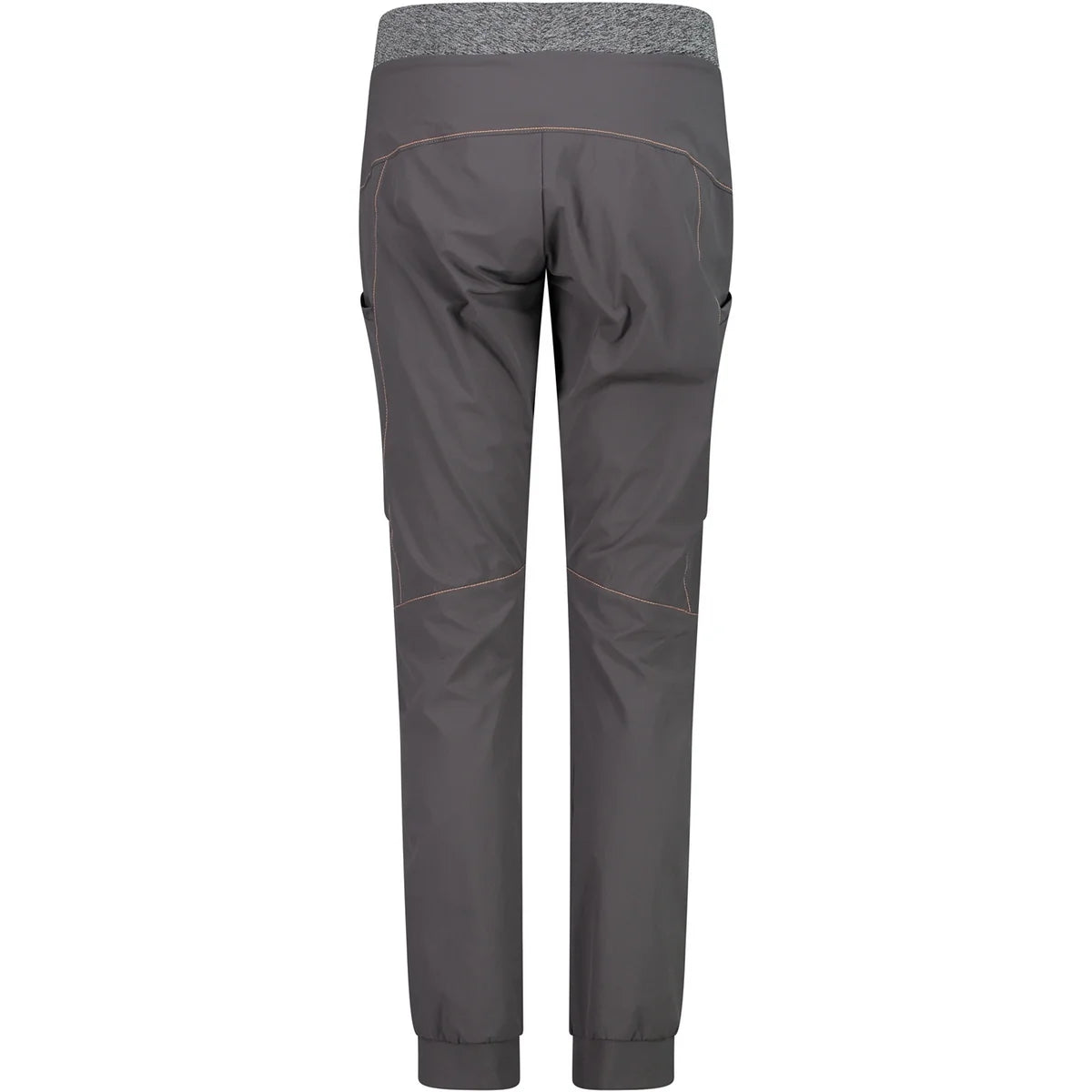CMP WOMAN PANT LIGHT CLIMB – Leichte Damen Trekkinghose