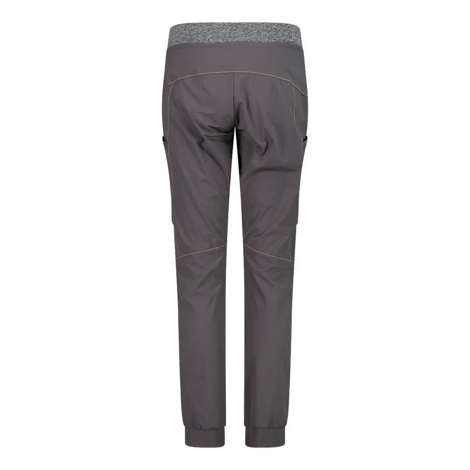WOMAN PANT LIGHT CLIMB – Leichte Damen Trekkinghose