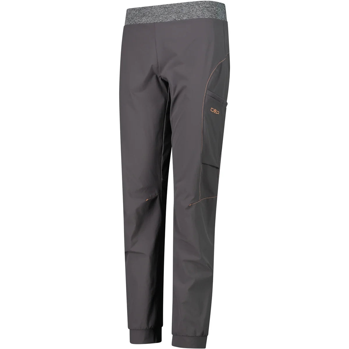 CMP WOMAN PANT LIGHT CLIMB – Leichte Damen Trekkinghose