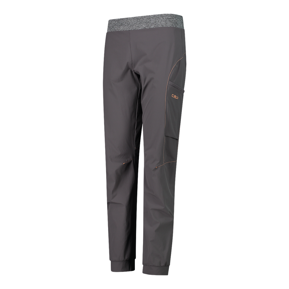WOMAN PANT LIGHT CLIMB – Leichte Damen Trekkinghose