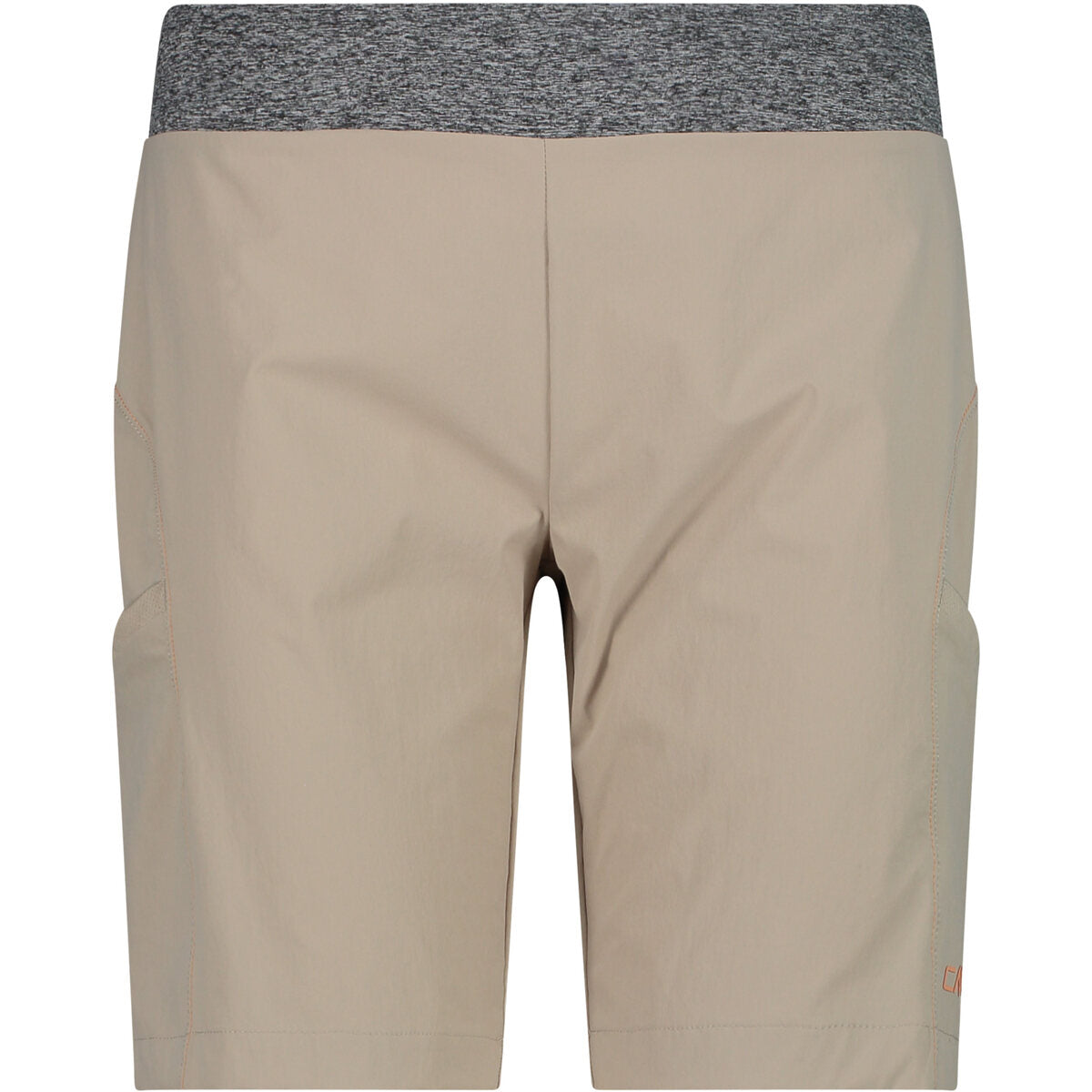 Damen Bermuda Light Climb – Funktionsshorts Outdoor