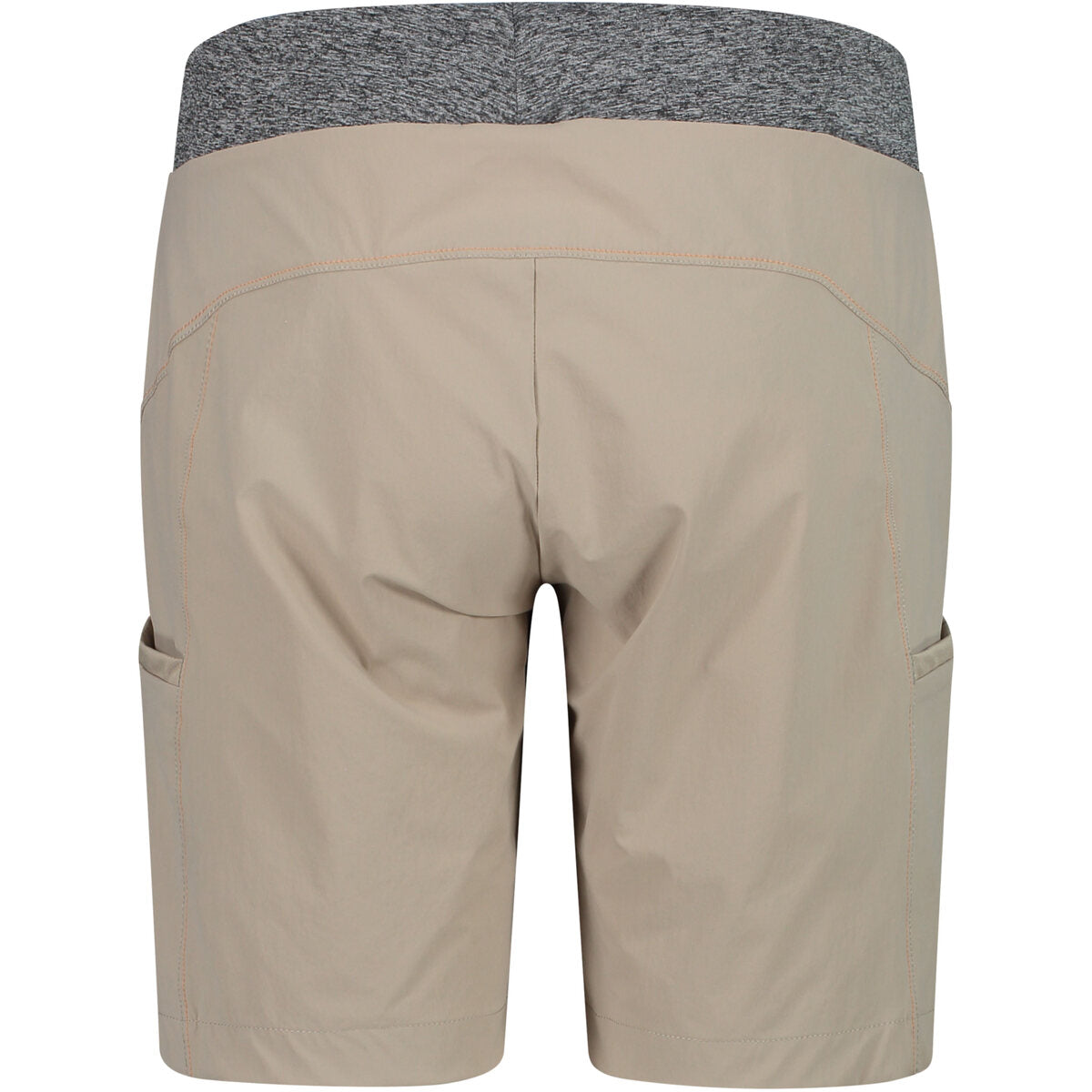Damen Bermuda Light Climb – Funktionsshorts Outdoor