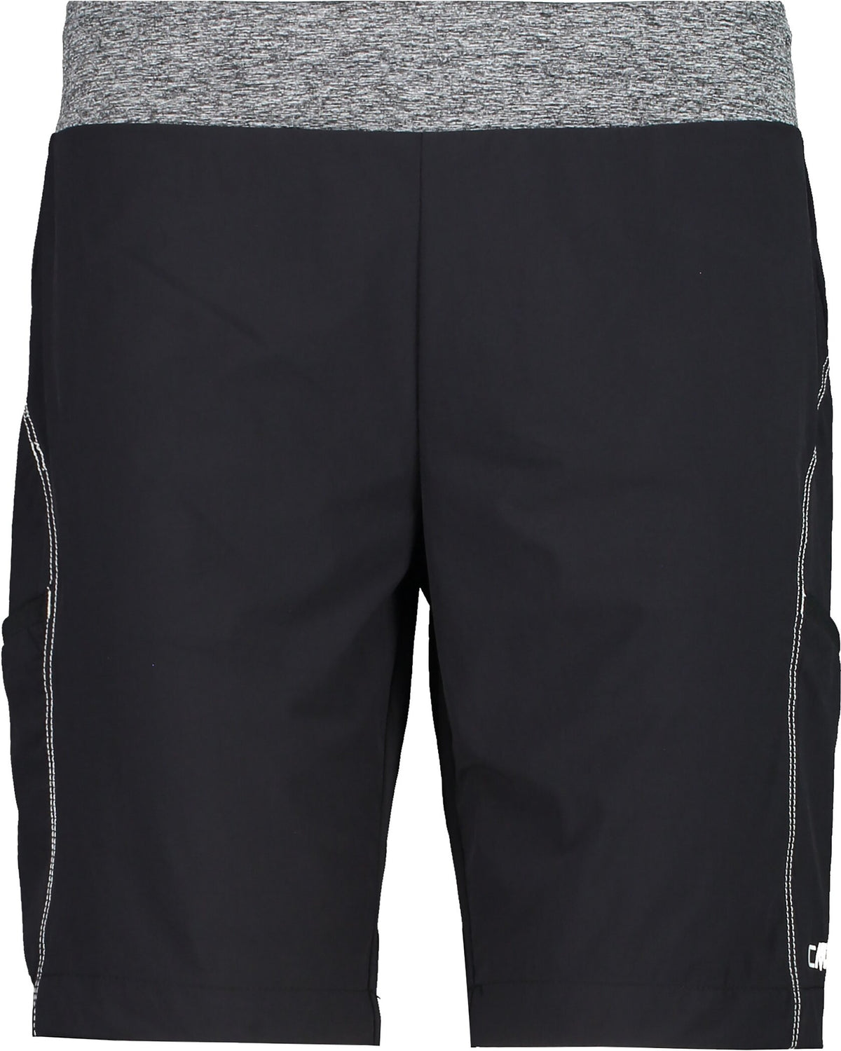 Damen Bermuda Light Climb – Funktionsshorts Outdoor