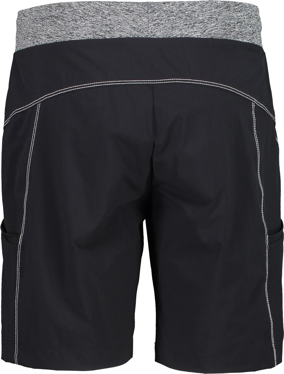 Damen Bermuda Light Climb – Funktionsshorts Outdoor