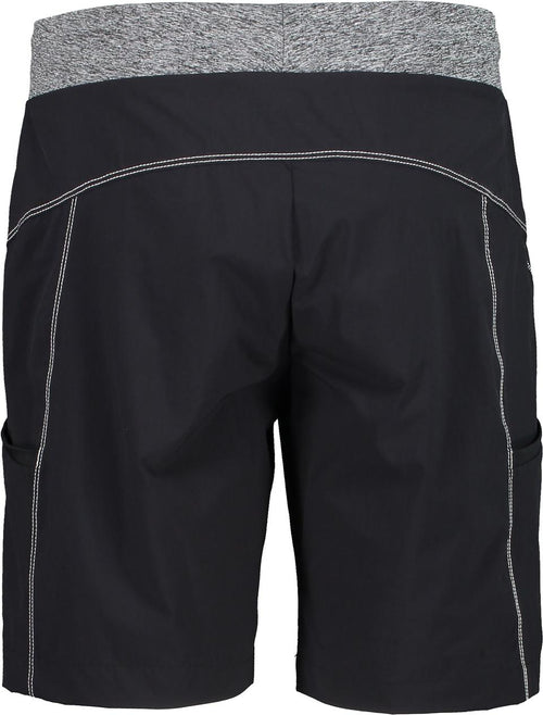 Damen Bermuda Light Climb – Funktionsshorts Outdoor