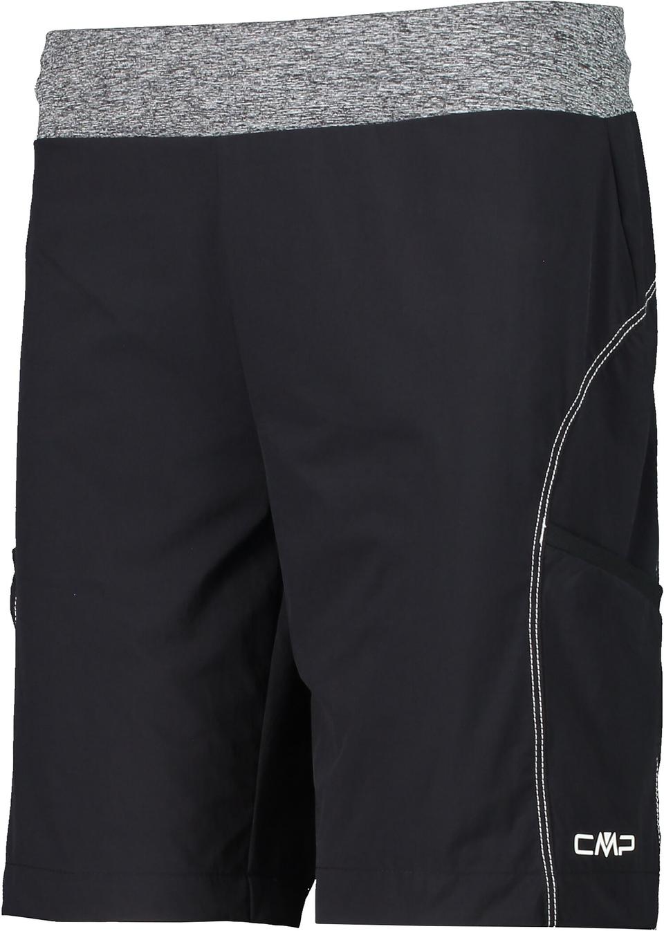 Damen Bermuda Light Climb – Funktionsshorts Outdoor