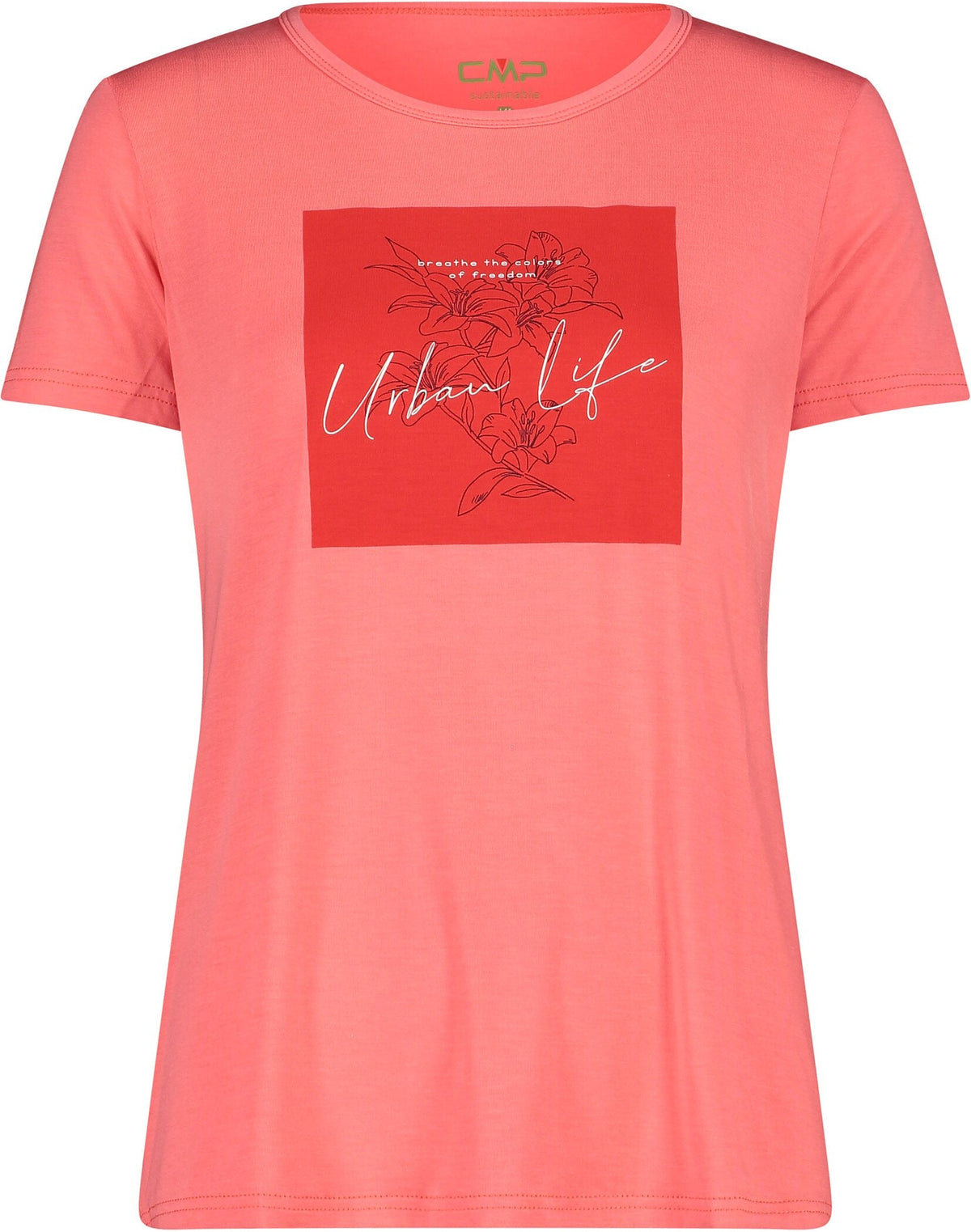 Shirt T-SHIRT Damen