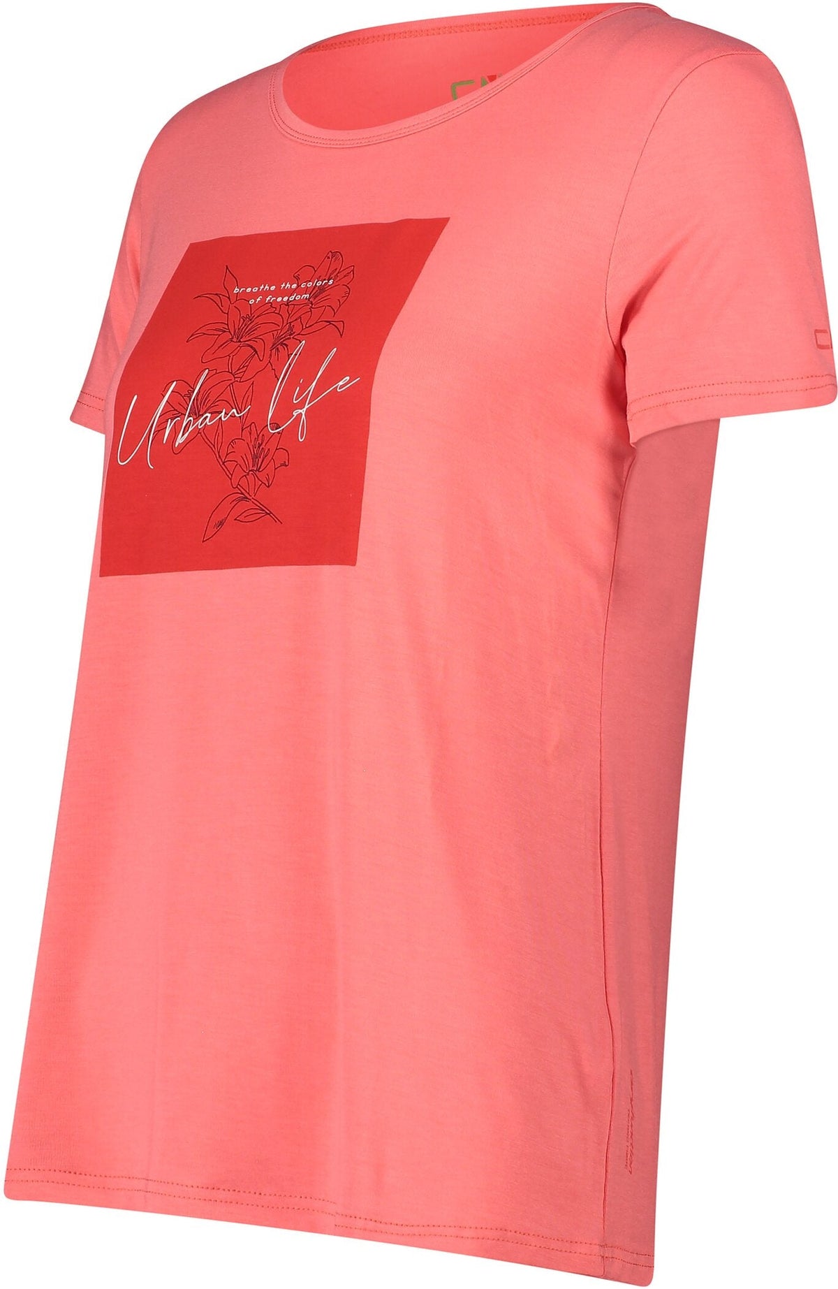 Shirt T-SHIRT Damen