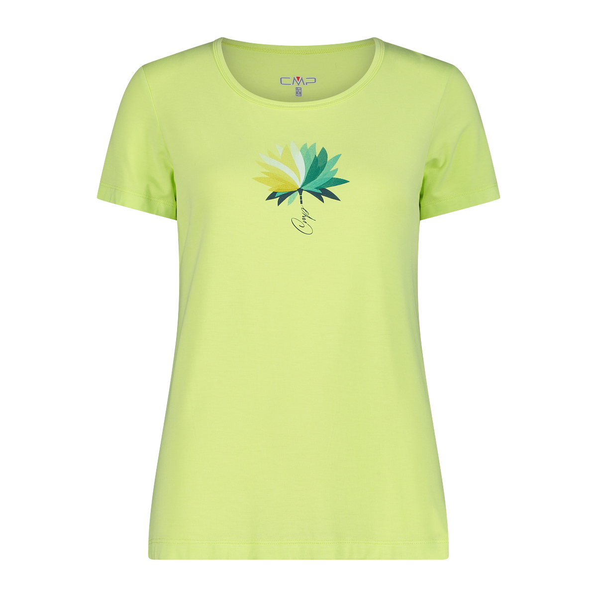 Shirt T-SHIRT Damen