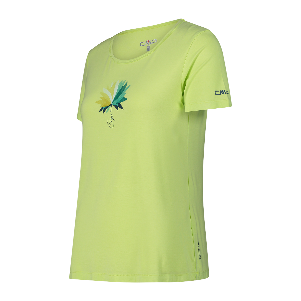 Shirt T-SHIRT Damen