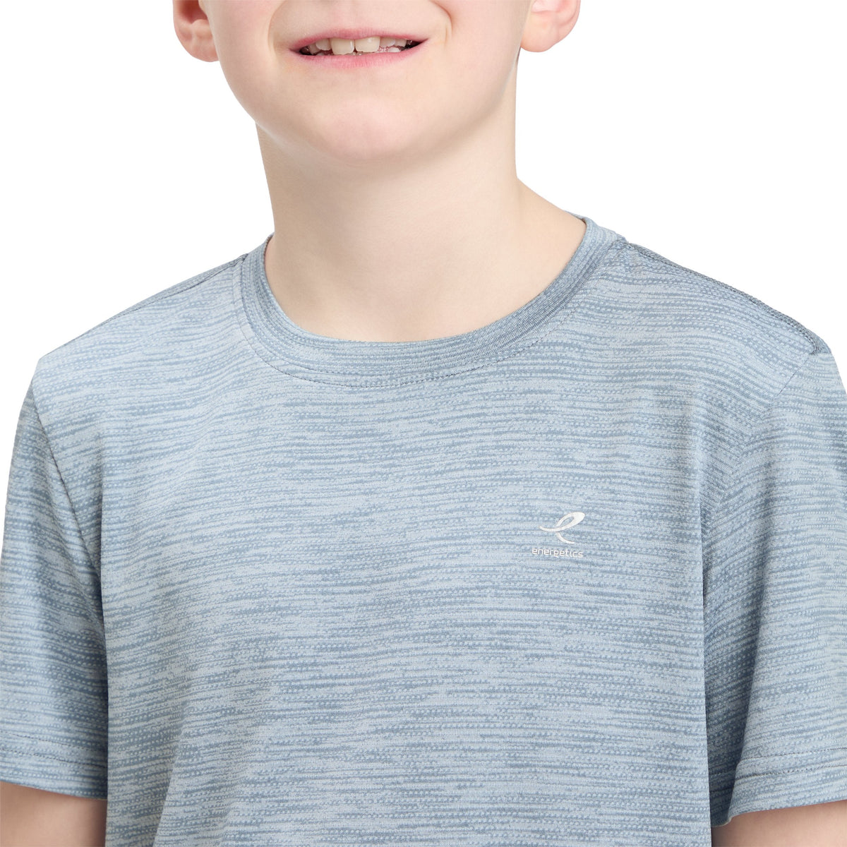Telly II SS B Kinder Funktionsshirt