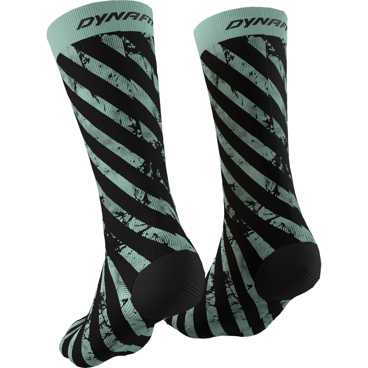 Trail Socks - Atmungsaktive Laufsocken mit Polsterung