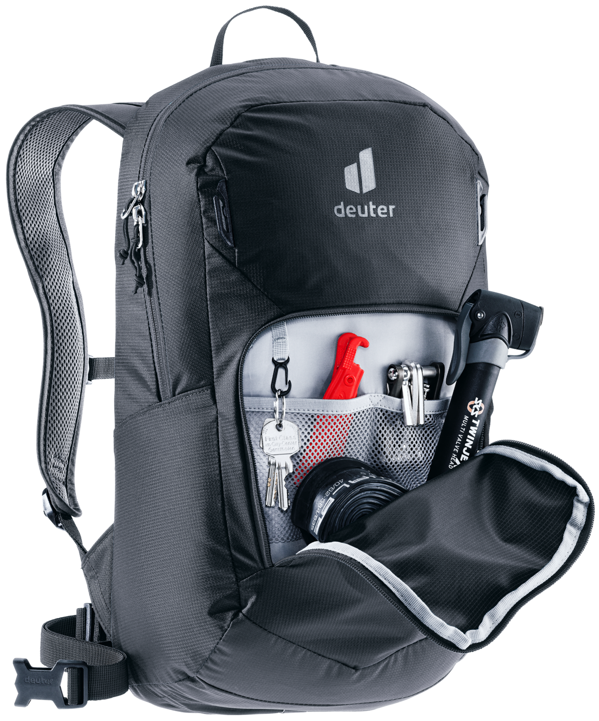 Bike I Lite 16 Rucksack