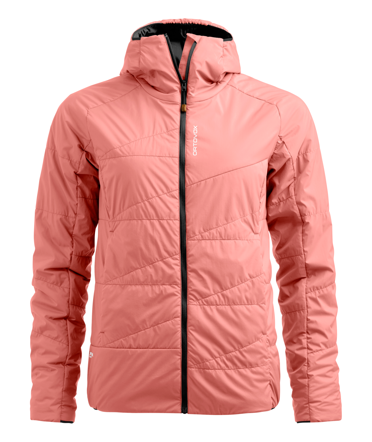 SWISSWOOL PIZ DUAN JACKET W