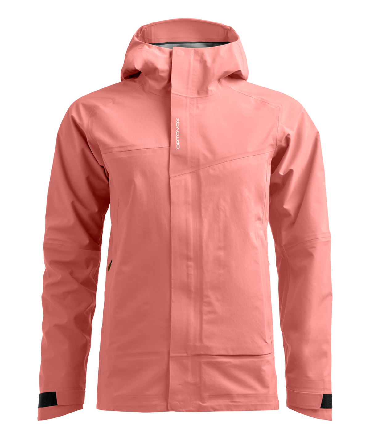 SECEDA 3L JACKET W