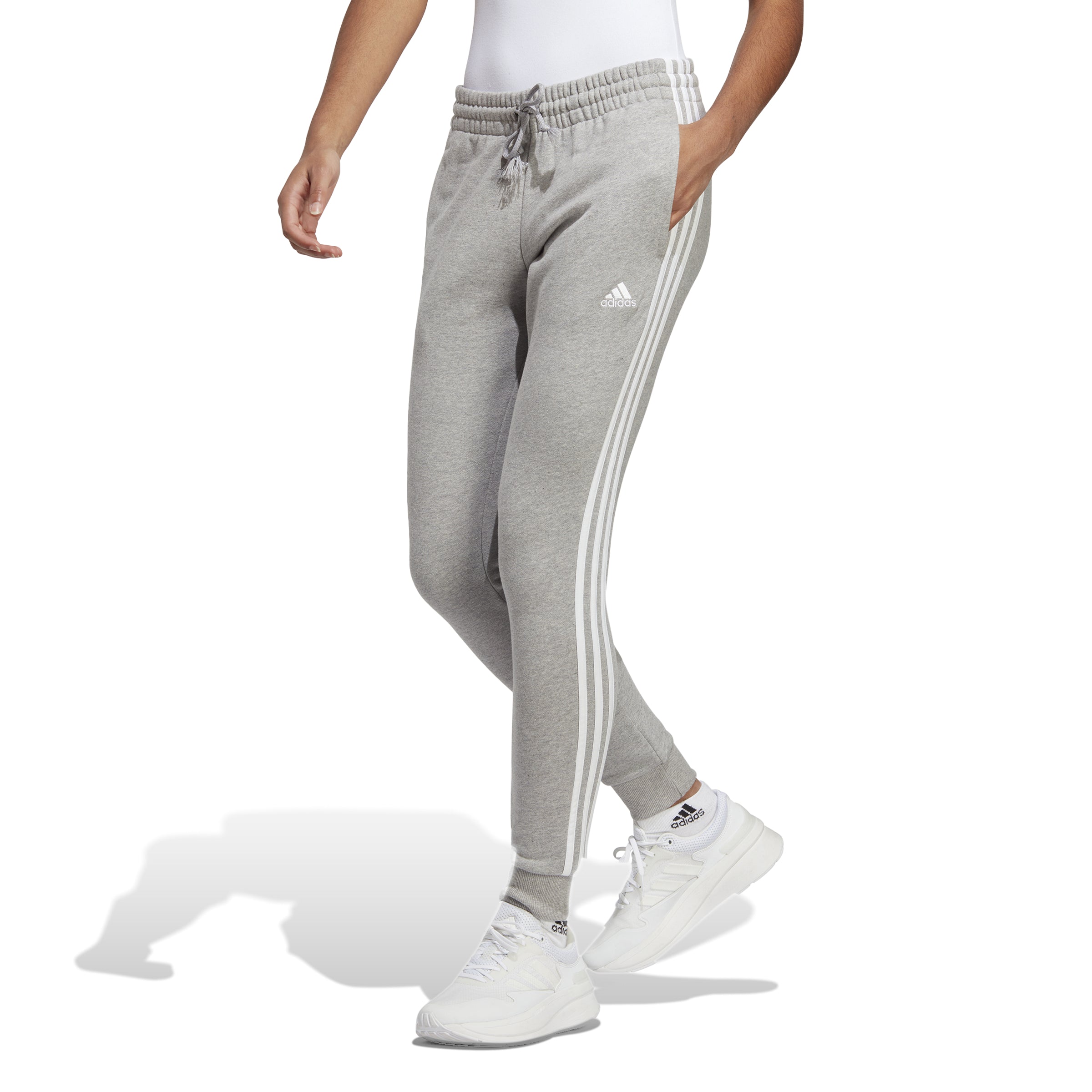 ADIDAS W 3S FT CF PT Sporthose