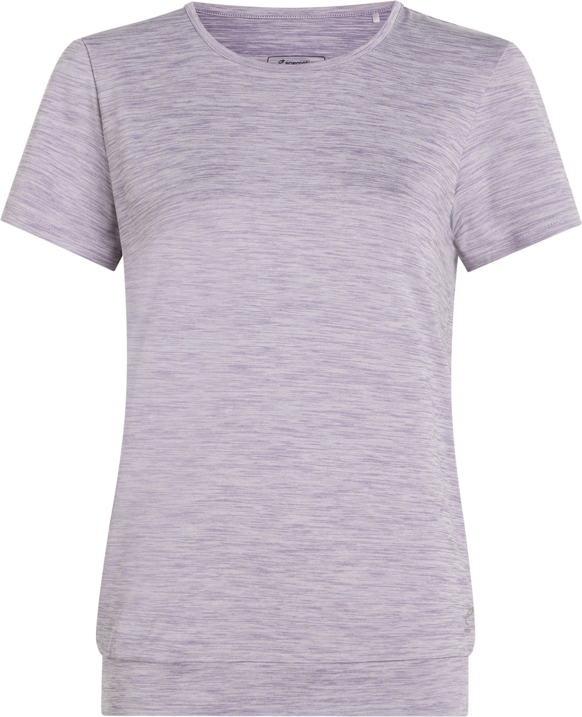 Damen Shirt Jewel SS W mit DRY PLUS