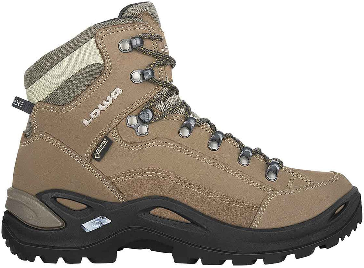 Wanderschuhe "Renegade GTX MID" Damen