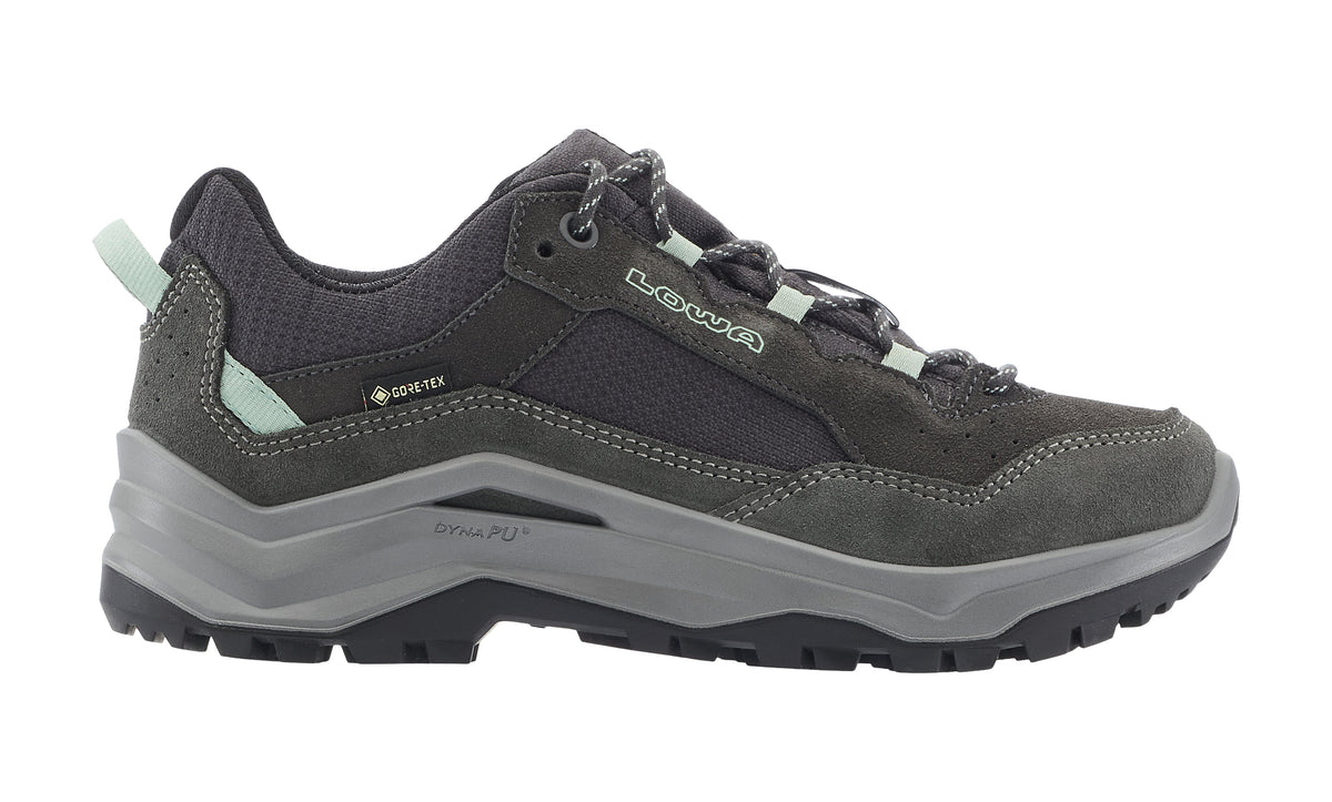 VENTIERRA GTX LO Ws Damen Wanderhalbschuh