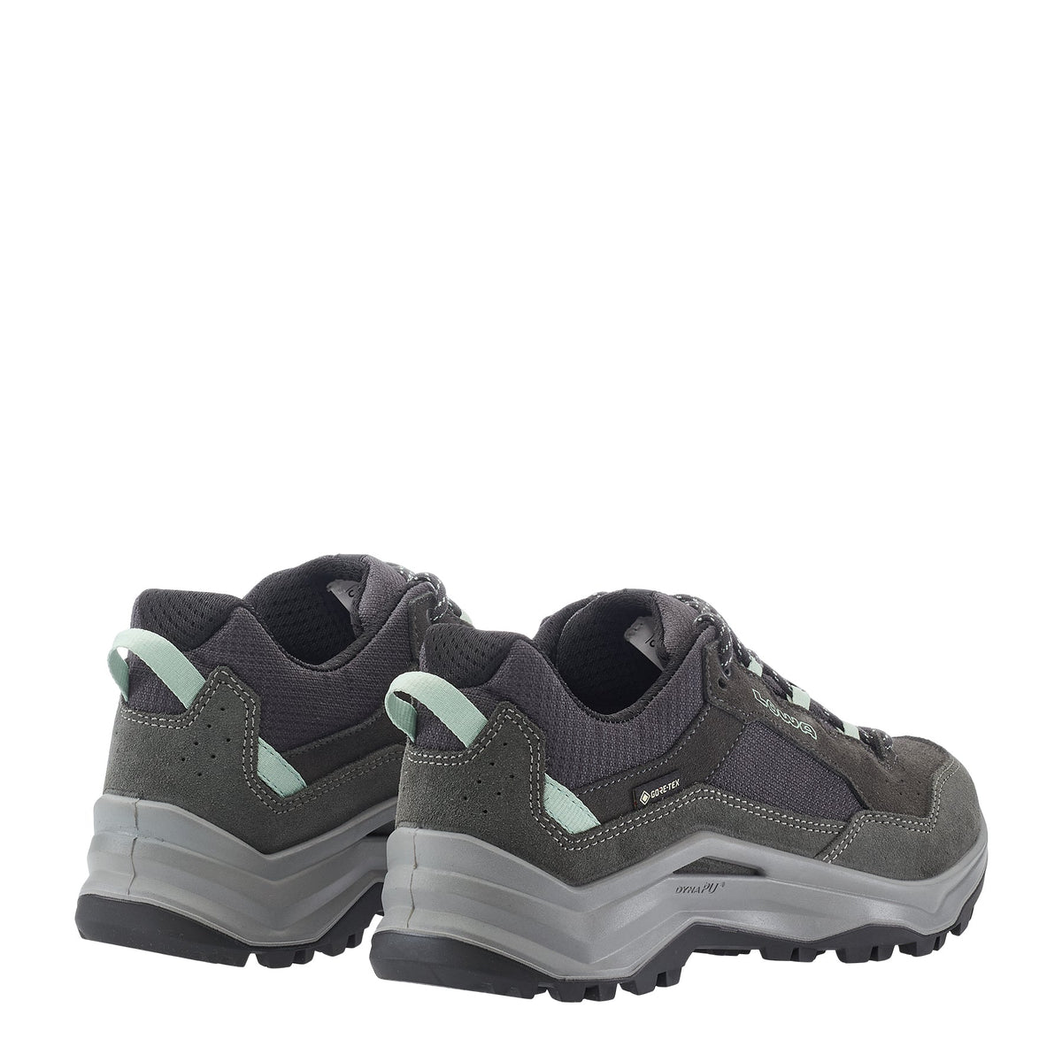 VENTIERRA GTX LO Ws Damen Wanderhalbschuh