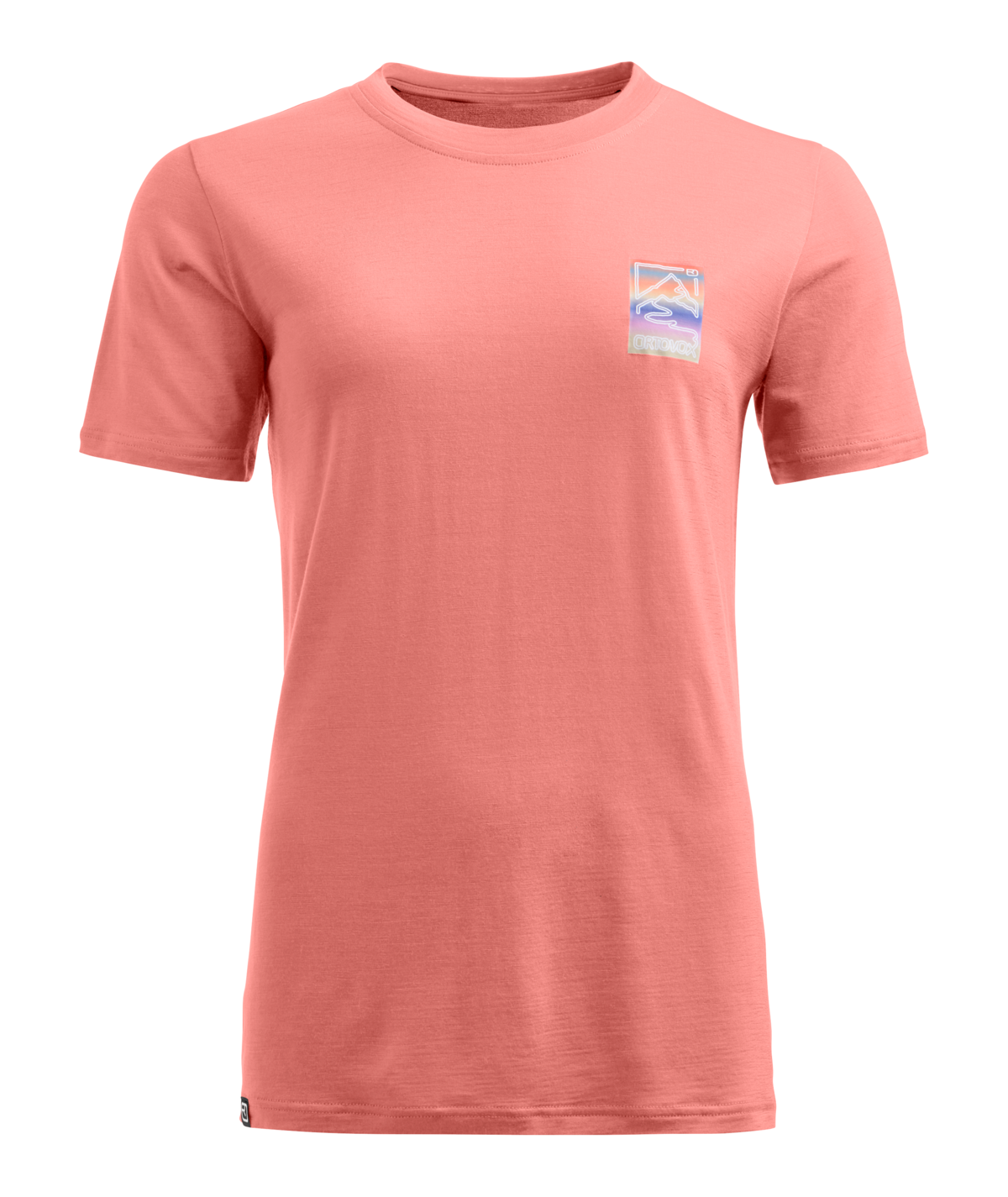 140 COOL MTN GRADIENT TS W