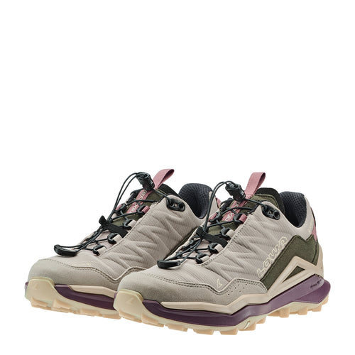 MADDOX PRO GTX LO SL Ws Leichtwanderhalbschuh